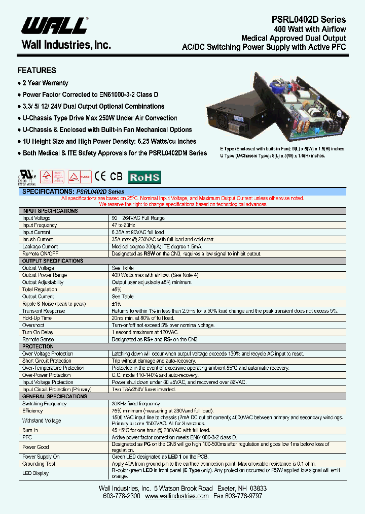 PSRL0402D_4202442.PDF Datasheet