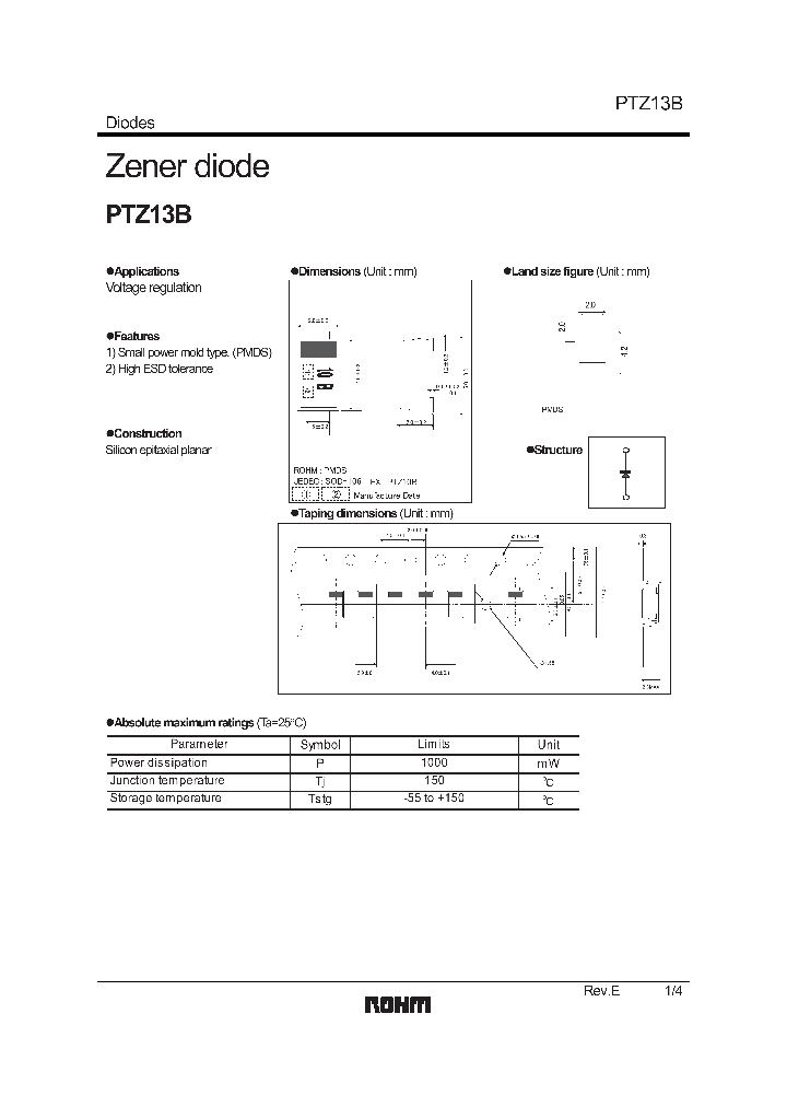 PTZ13B1_4895873.PDF Datasheet