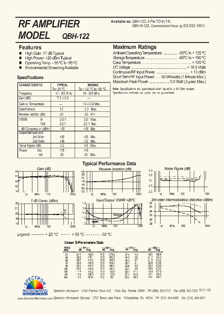 QBH-122_4411813.PDF Datasheet