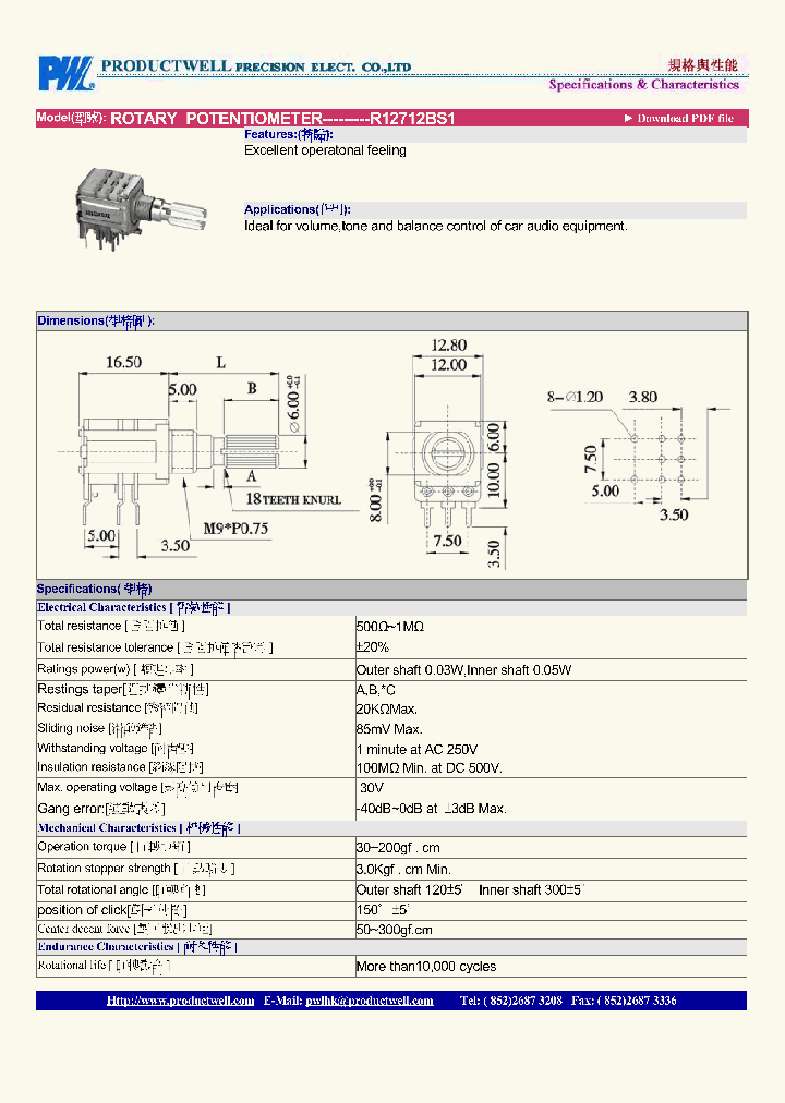 R12712BS1_4830684.PDF Datasheet