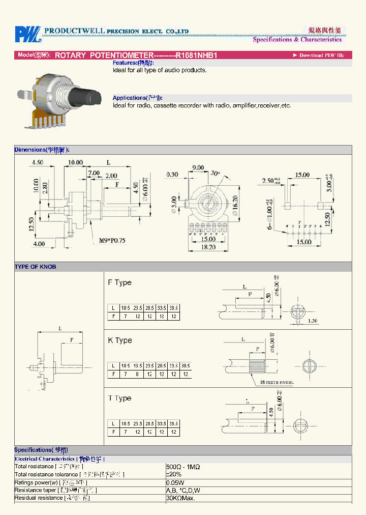 R1681NHB1_4631322.PDF Datasheet