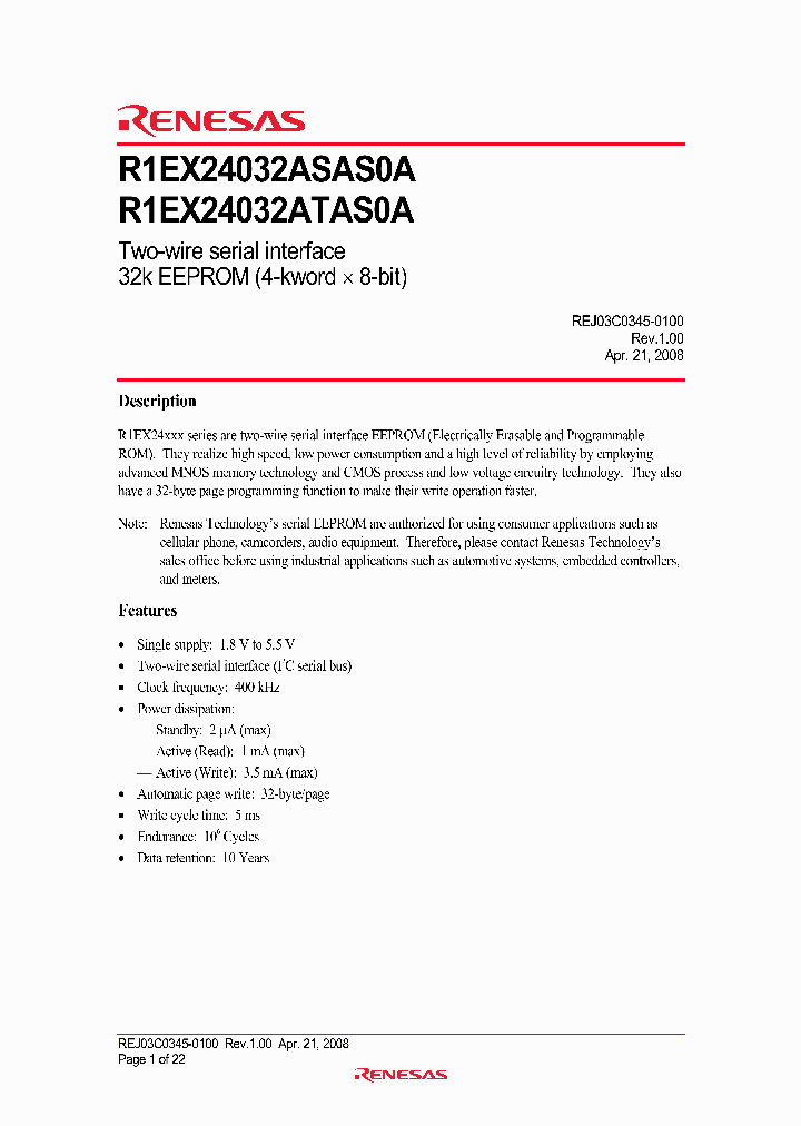 R1EX24032ASAS0A_4357760.PDF Datasheet