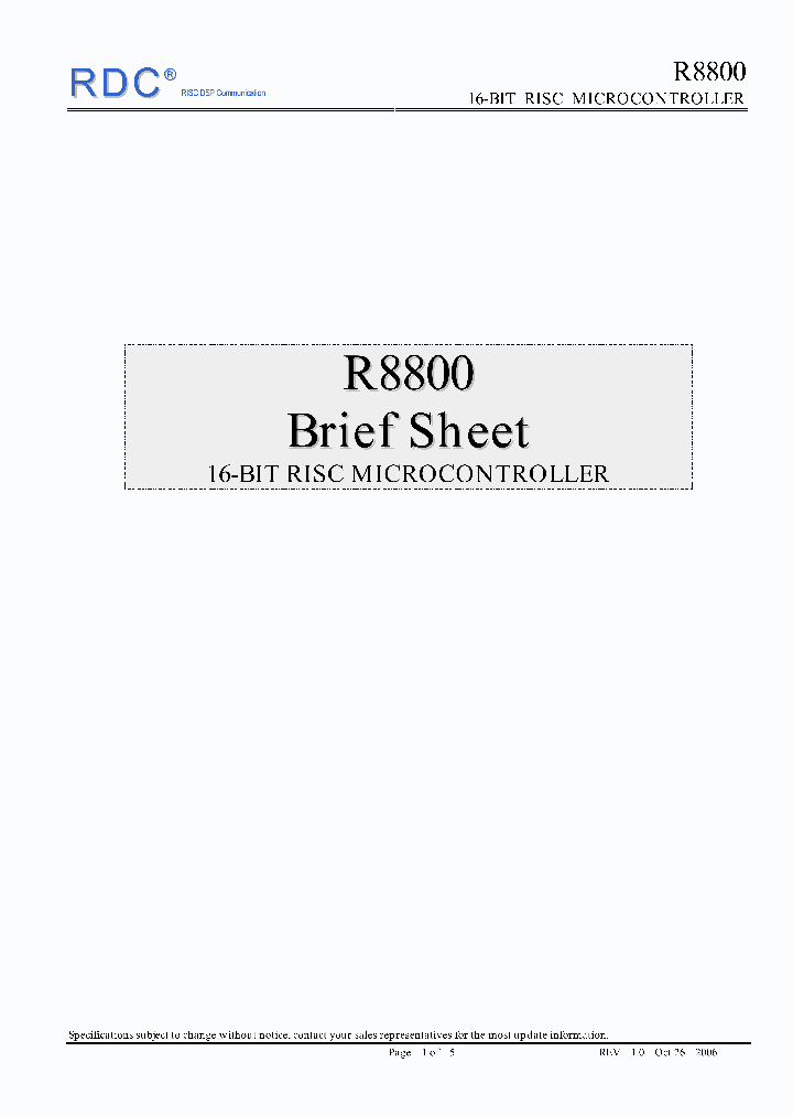 R8800_4420636.PDF Datasheet