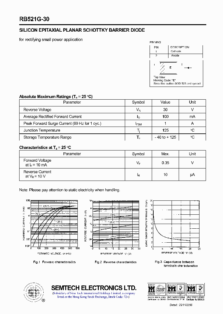 RB521G-30_4425541.PDF Datasheet