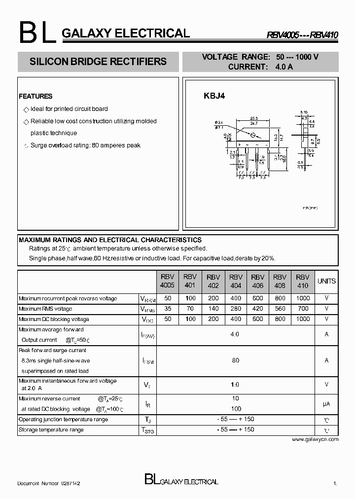 RBV402_4418258.PDF Datasheet