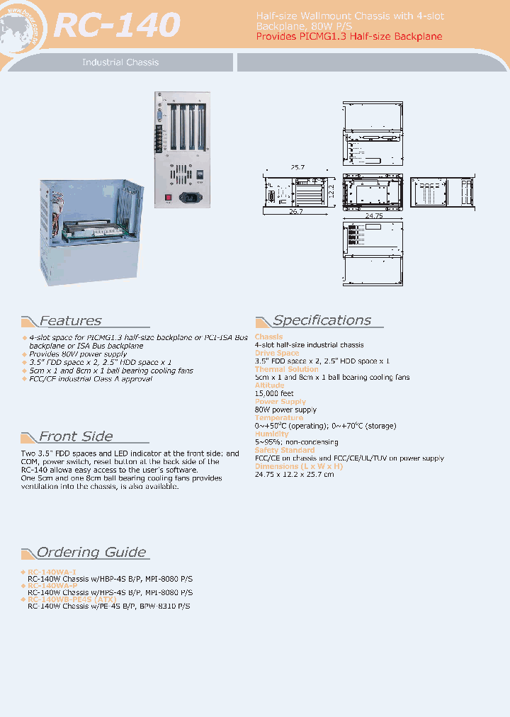 RC-140WA-I_4871245.PDF Datasheet