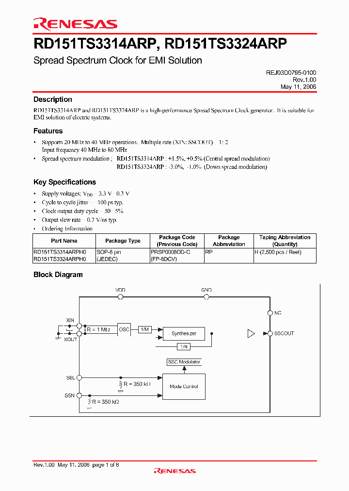 RD151TS3314ARP_4290251.PDF Datasheet