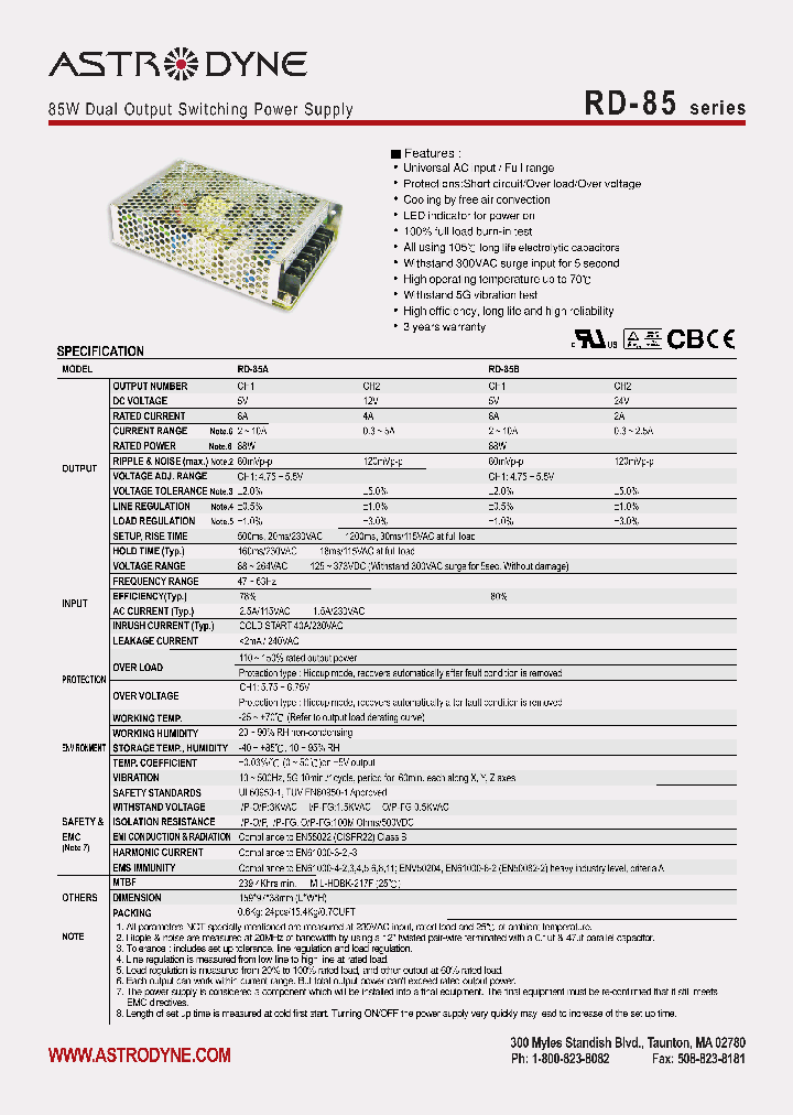RD-85_4777937.PDF Datasheet