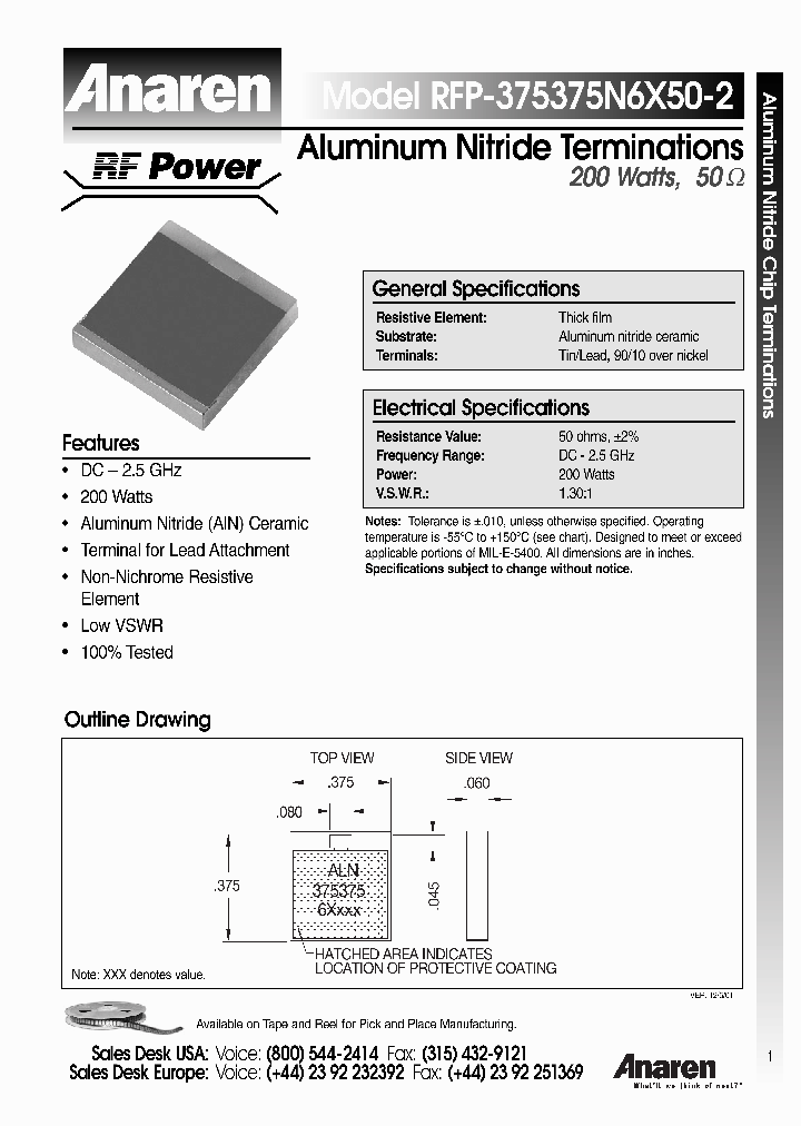 RFP-375375N6X50-2_4213343.PDF Datasheet