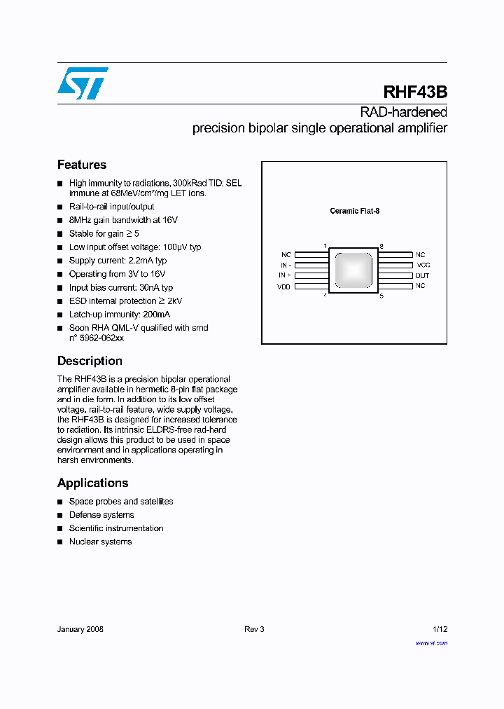 RHF43BK-01V_4779758.PDF Datasheet