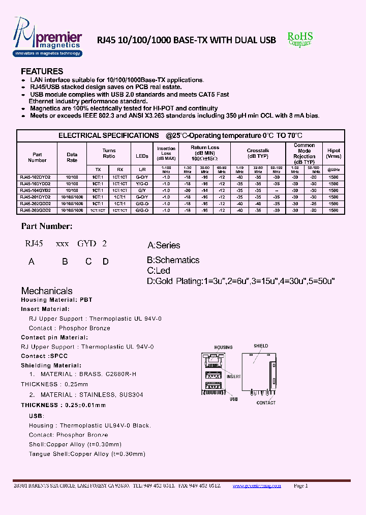 RJ45-102DYD2_4465207.PDF Datasheet