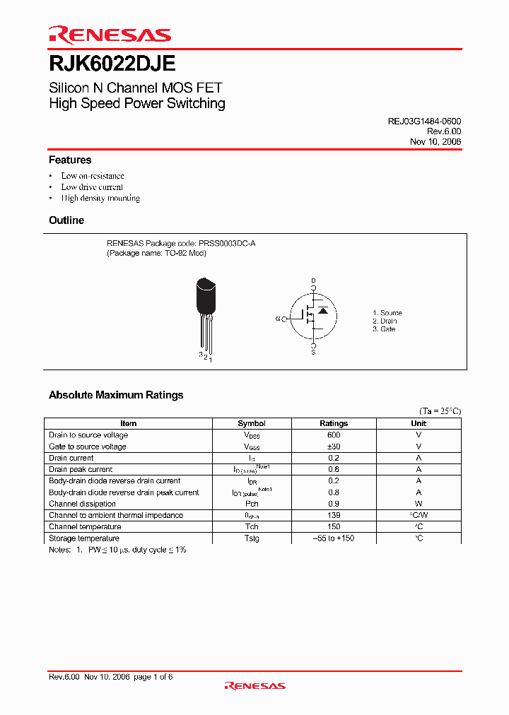 RJK6022DJE_4378332.PDF Datasheet