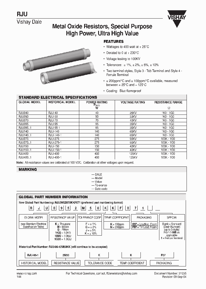 RJU0952G50FNF07_4543529.PDF Datasheet