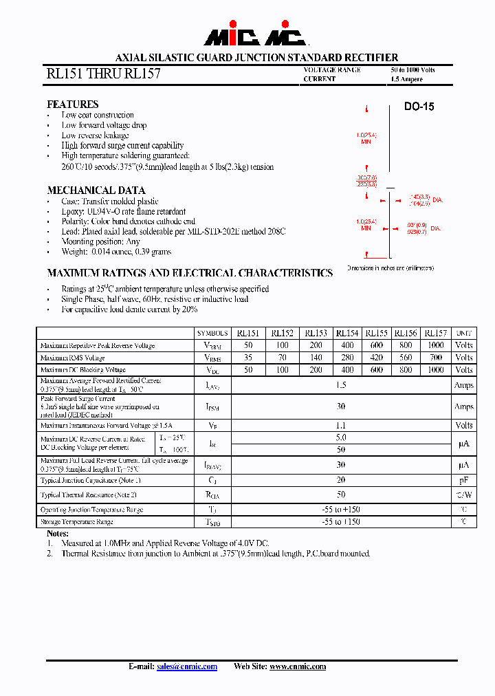 RL153_4547082.PDF Datasheet