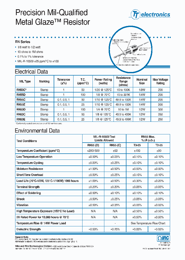 RL60E1002B_4486693.PDF Datasheet