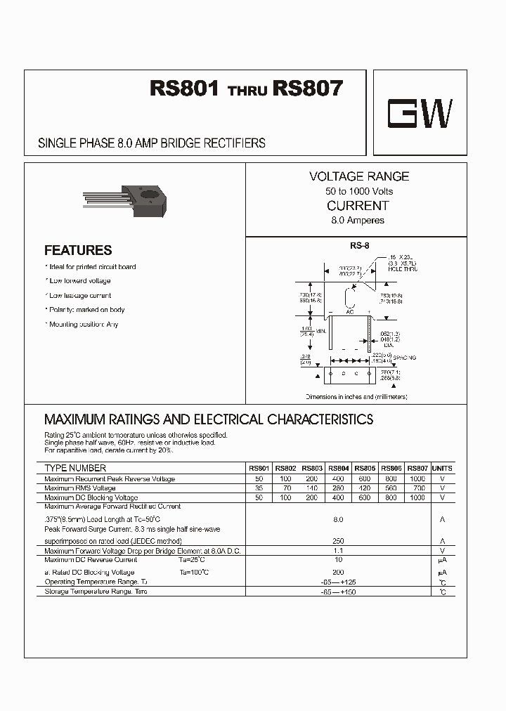 RS806_4283348.PDF Datasheet