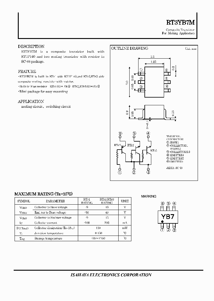RT3YB7M_4330933.PDF Datasheet
