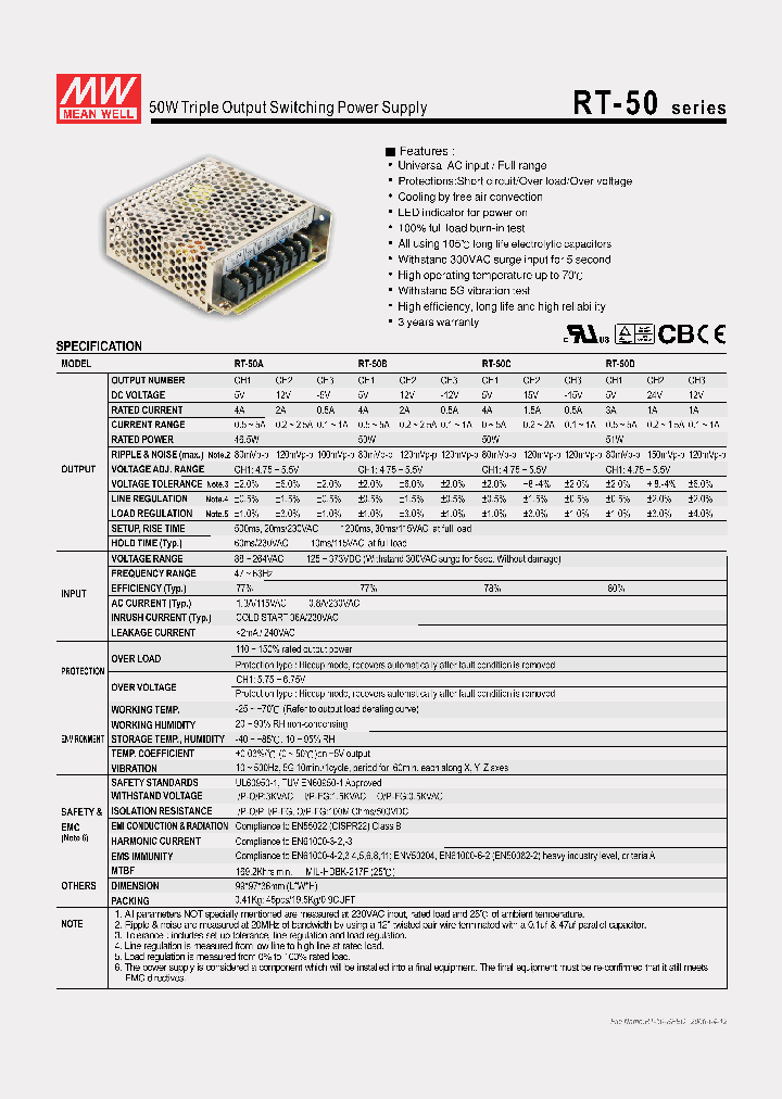 RT-50_4777911.PDF Datasheet