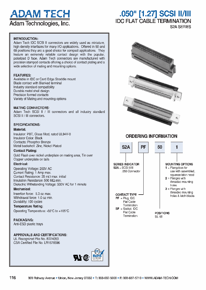 S2APF501_4271895.PDF Datasheet