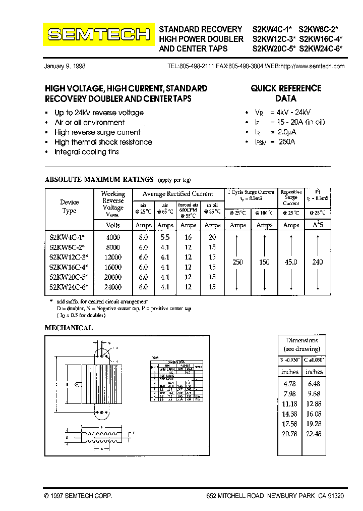 S2KW16C-4_4515647.PDF Datasheet