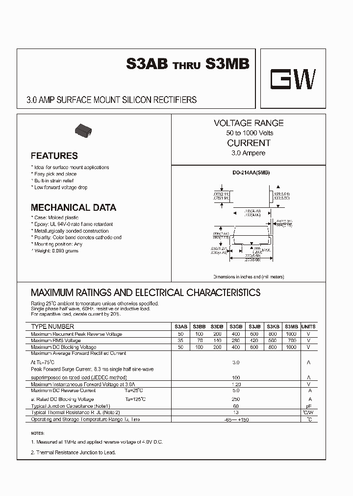 S3AB_4308741.PDF Datasheet