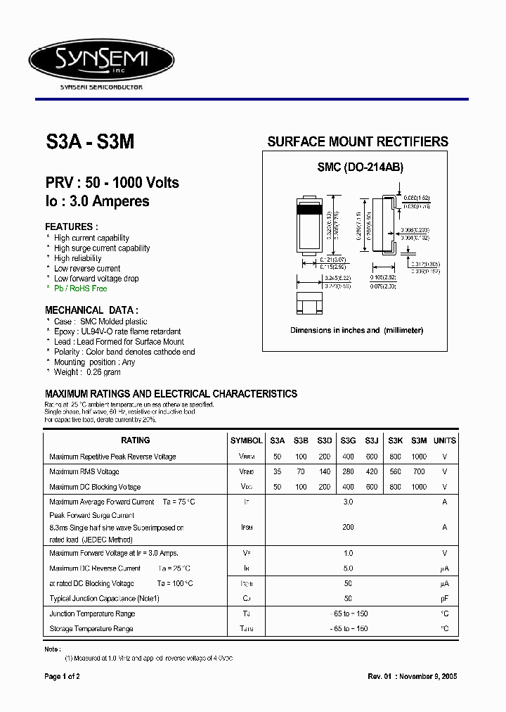S3D_4445494.PDF Datasheet