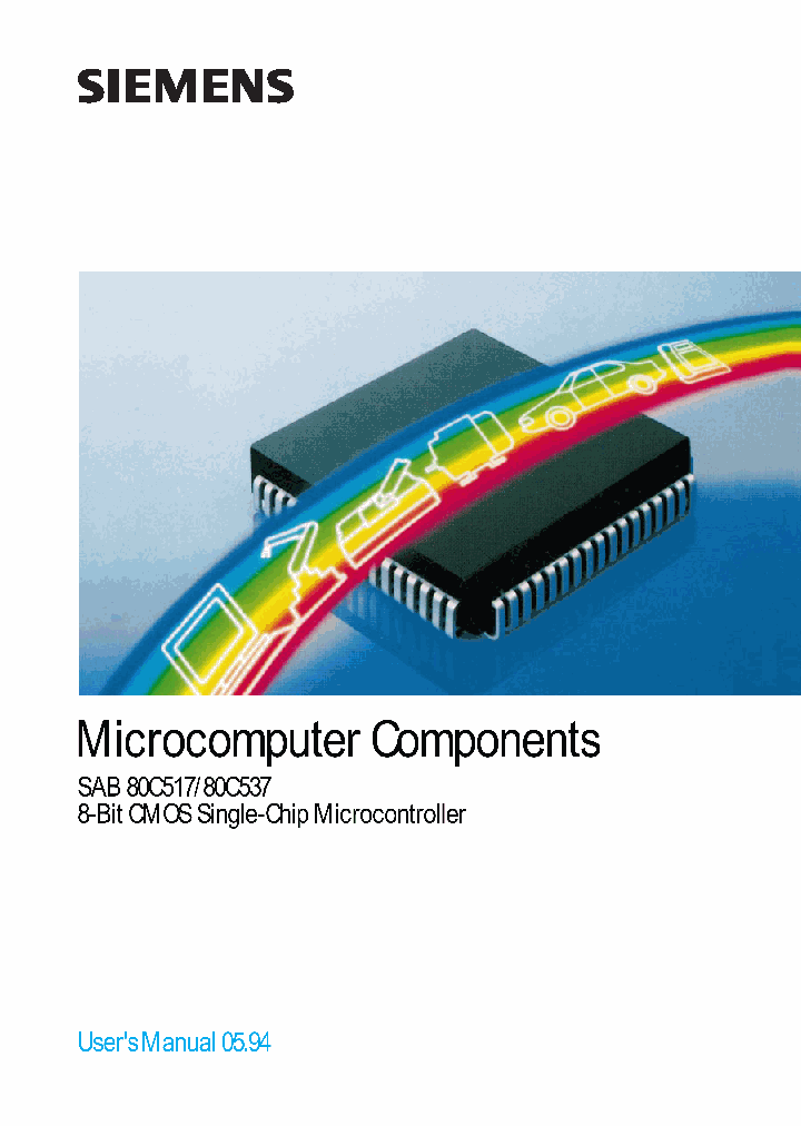 SAB80C537_4302210.PDF Datasheet