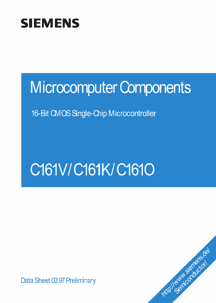 SAB-C161K-L16M_4241037.PDF Datasheet