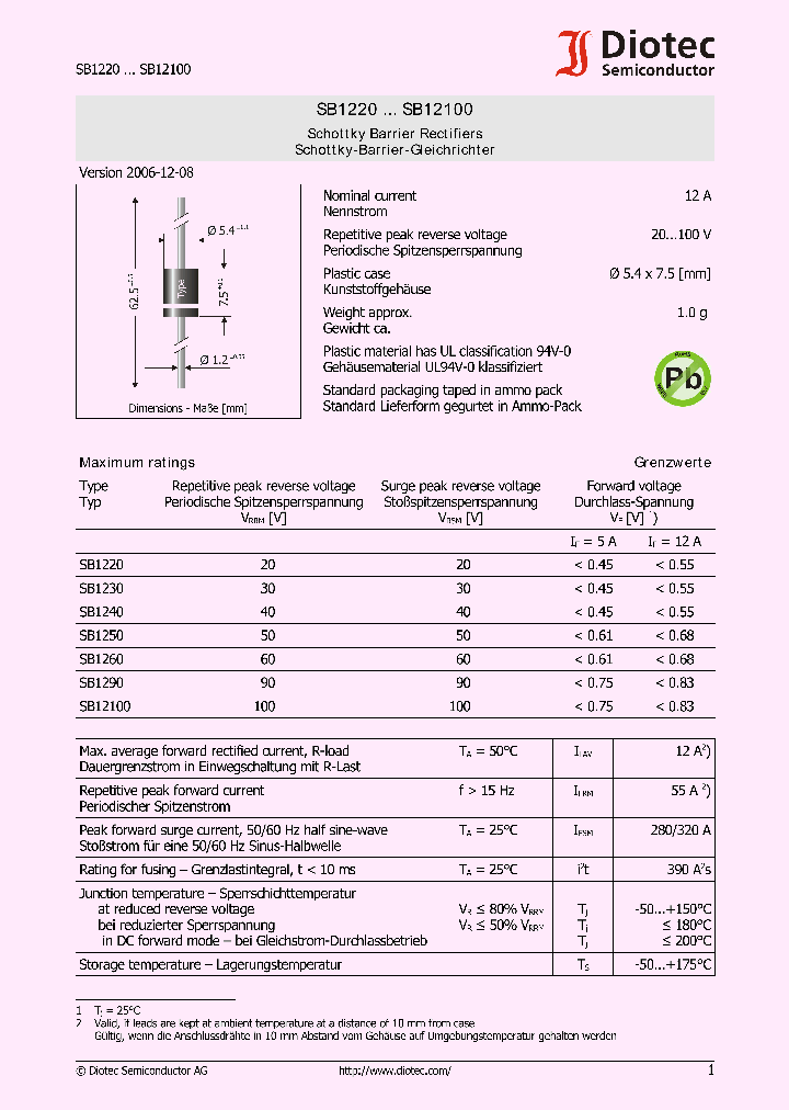 SB1260_4273674.PDF Datasheet