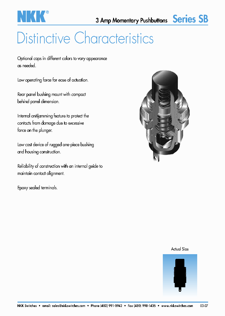 SB4011NCM-2A_4434488.PDF Datasheet