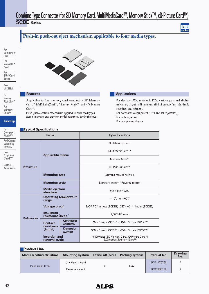 SCDE2B0100_4614222.PDF Datasheet