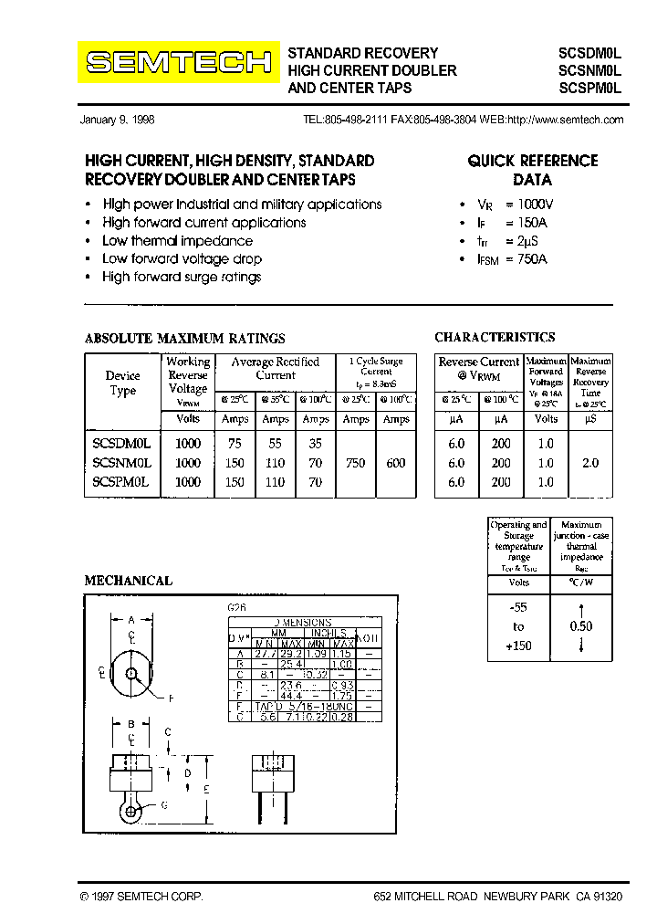 SCSDM0L_4312763.PDF Datasheet