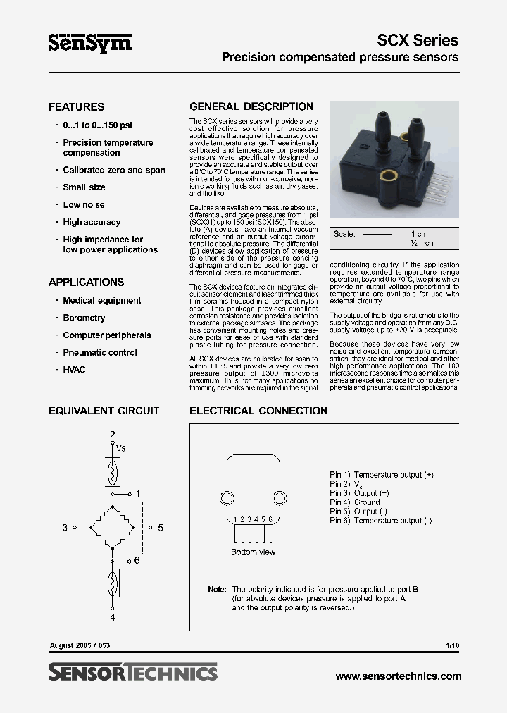 SCX30AN_4460838.PDF Datasheet