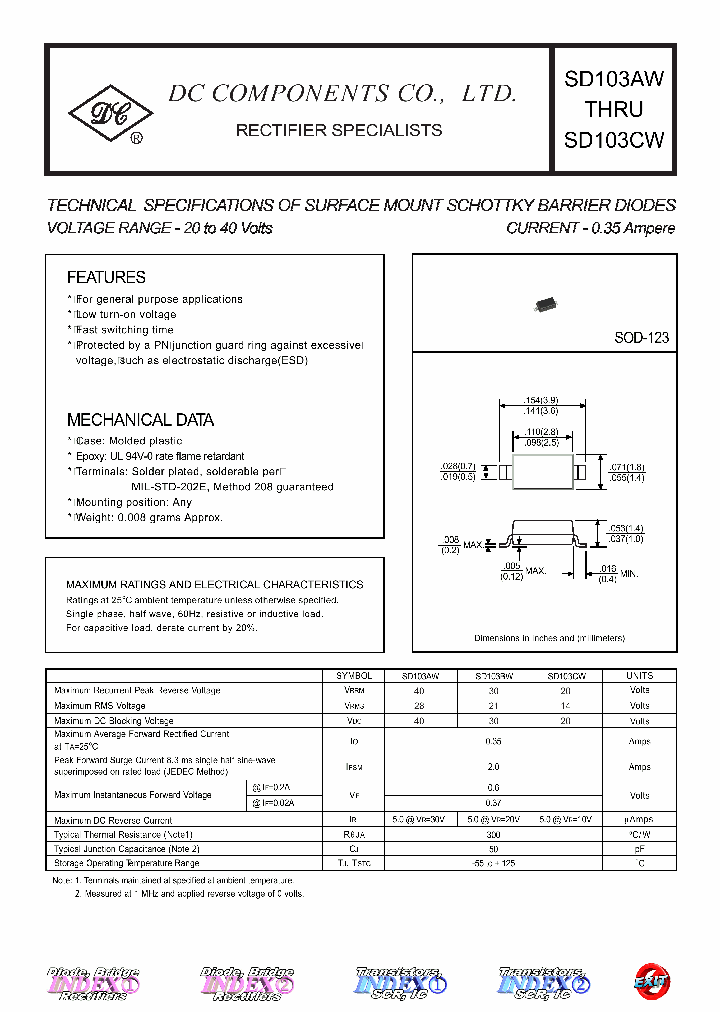 SD103AW_4412317.PDF Datasheet