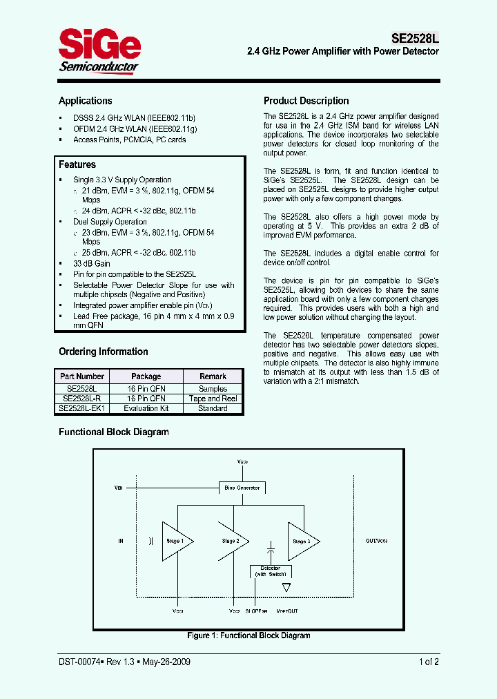 SE2528L_4539748.PDF Datasheet