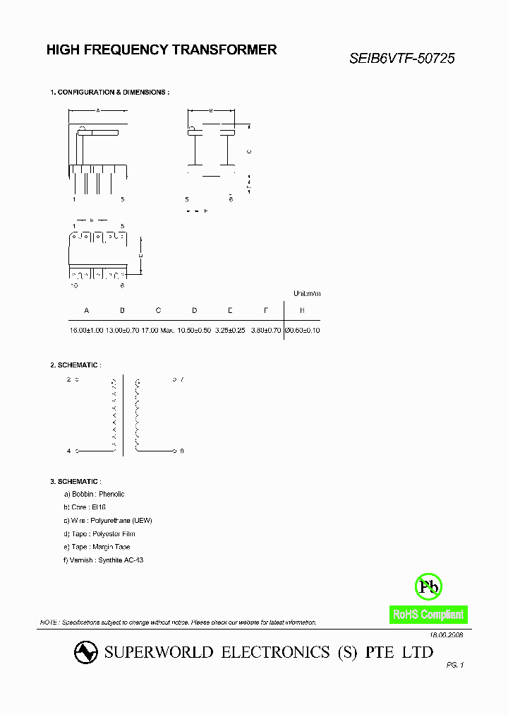 SEIB6VTF-50725_4496152.PDF Datasheet