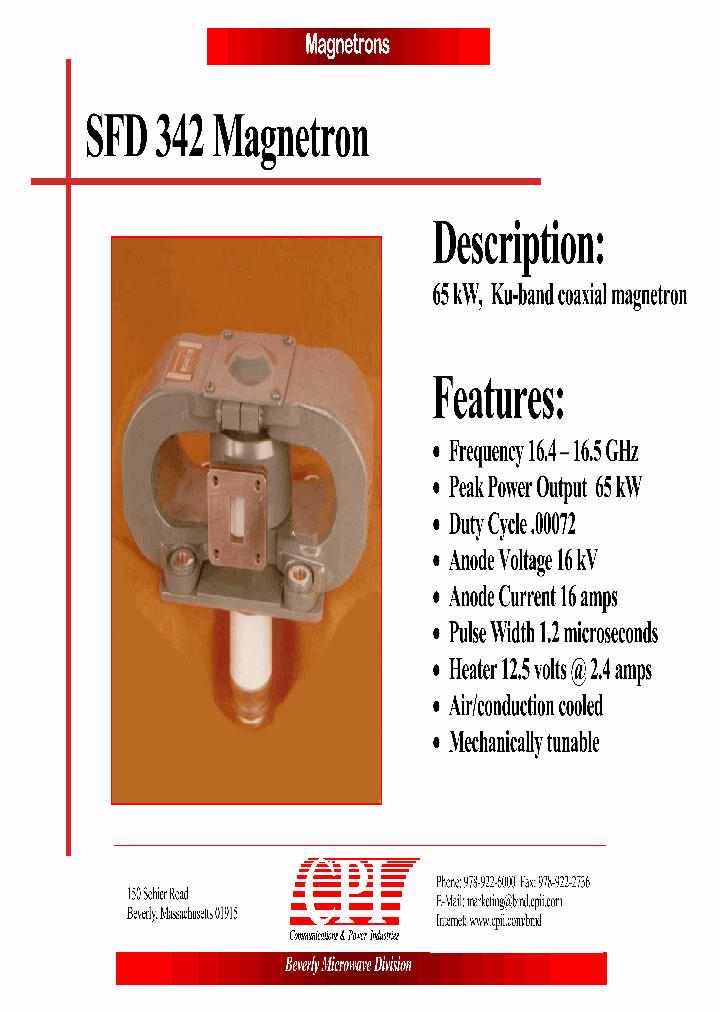 SFD342_4453425.PDF Datasheet