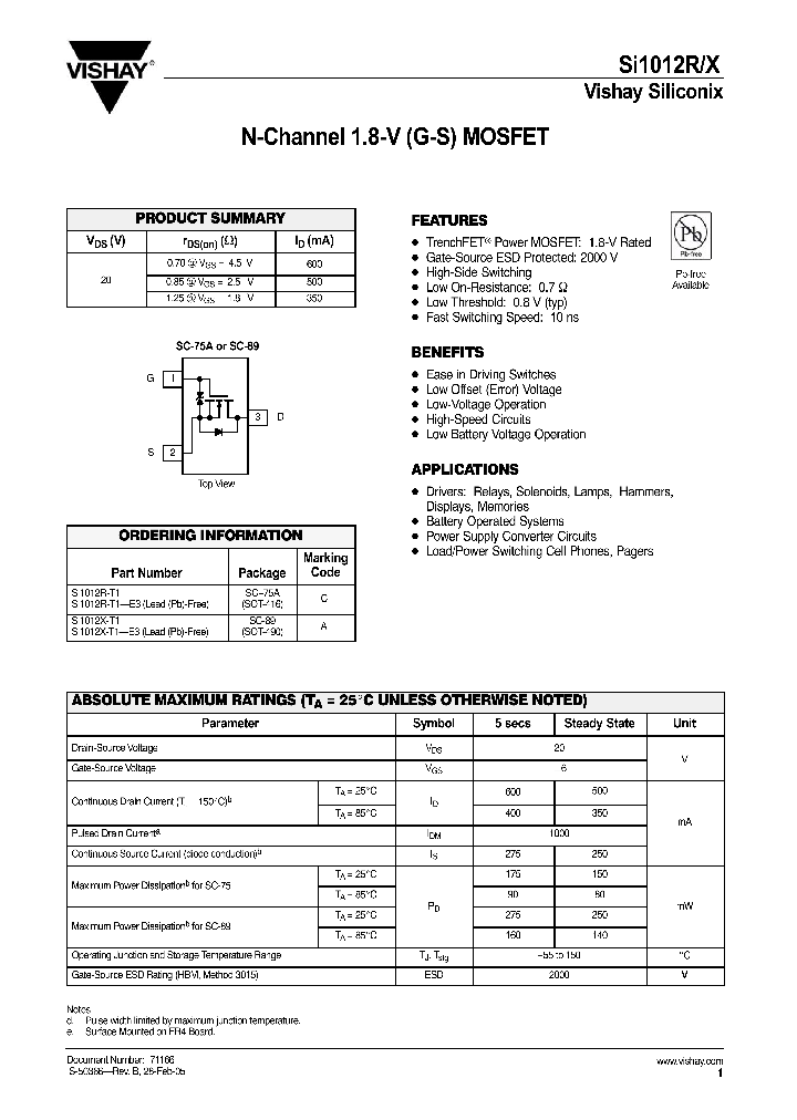 SI1012R05_4358524.PDF Datasheet