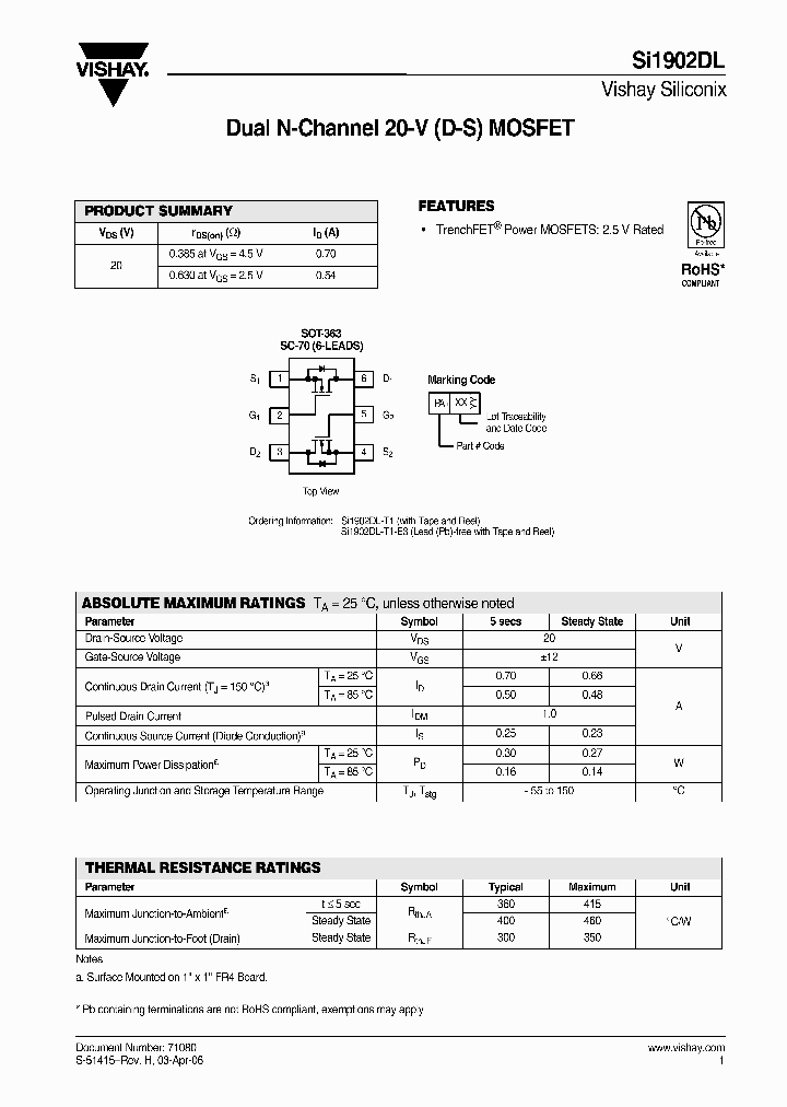 SI1902DL-T1_4268688.PDF Datasheet