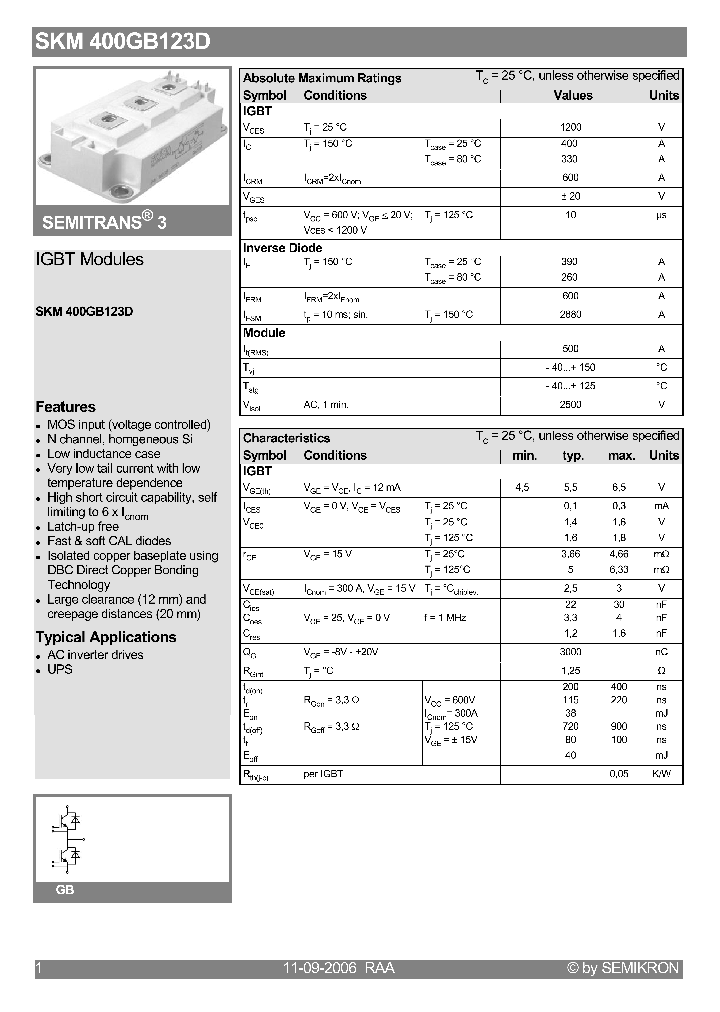 SKM400GB123D06_4374416.PDF Datasheet