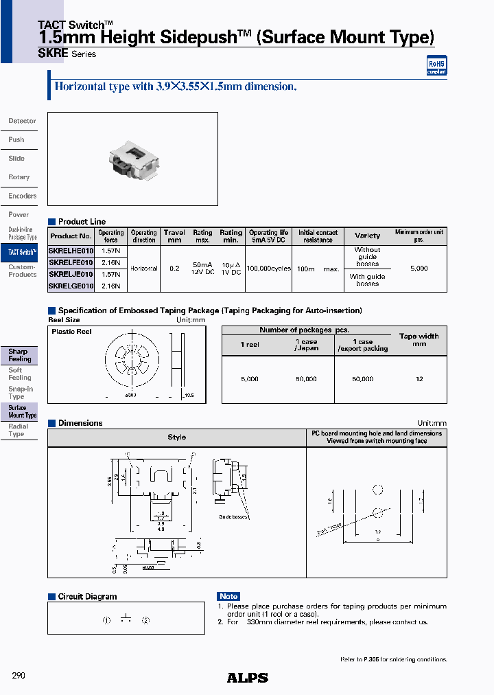 SKRELJE010_4575843.PDF Datasheet