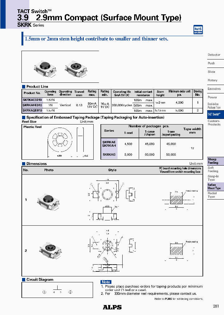 SKRKAGE010_4554348.PDF Datasheet