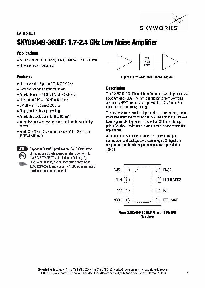 SKY65049-360LF_4620921.PDF Datasheet