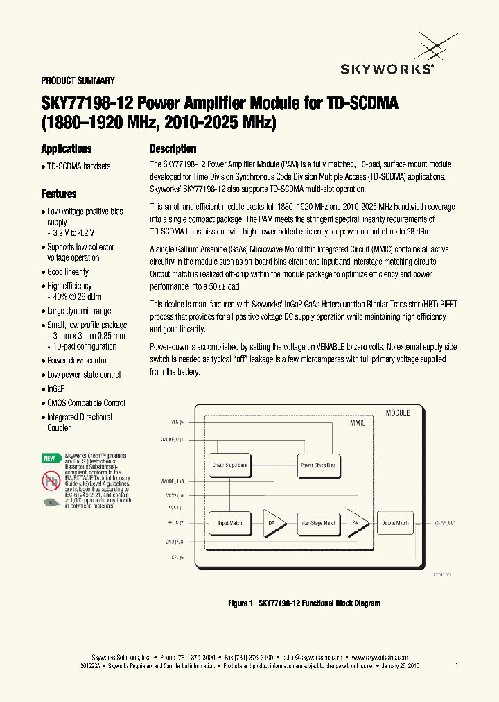 SKY77198-12_4557041.PDF Datasheet