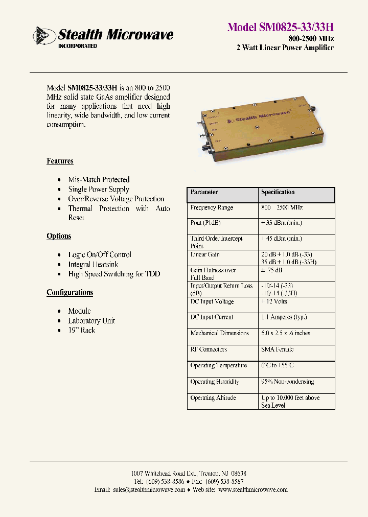 SM0825-33_4421768.PDF Datasheet