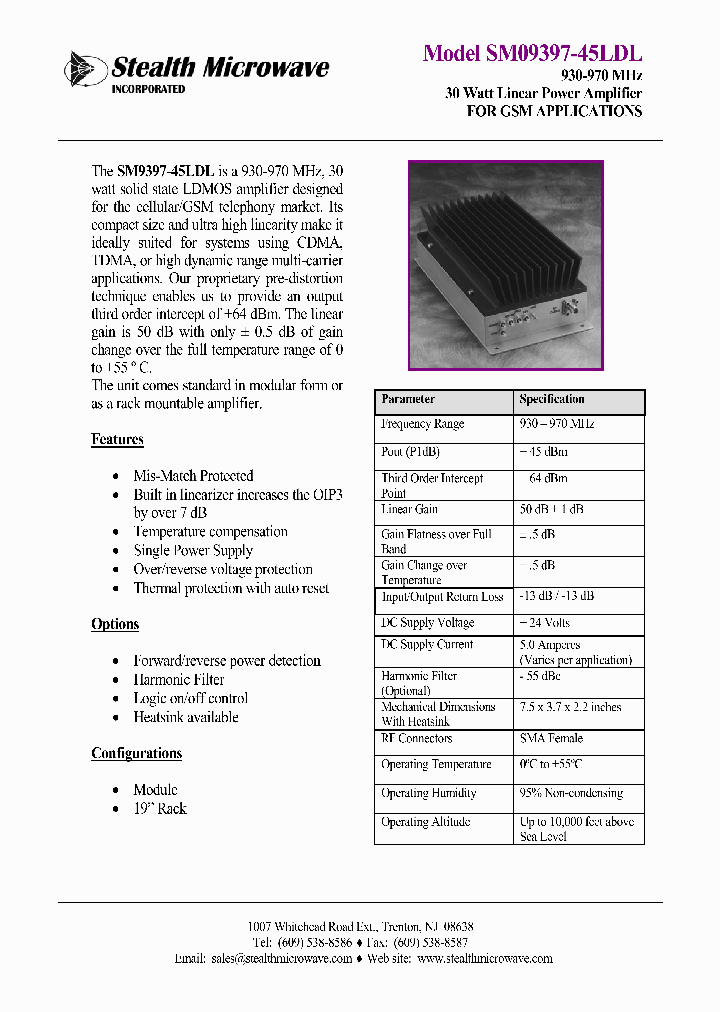 SM09397-45LDL_4460500.PDF Datasheet