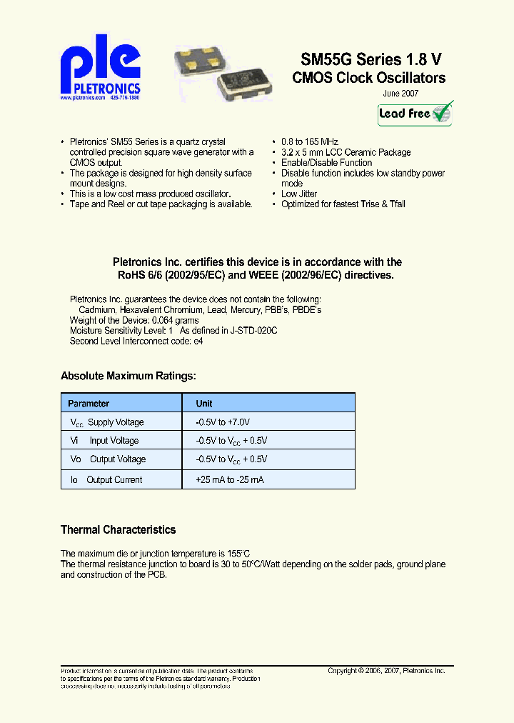 SM5520GEX_4785904.PDF Datasheet