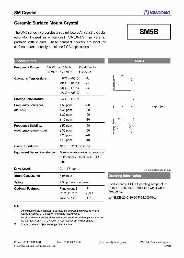 SM5B_4754361.PDF Datasheet