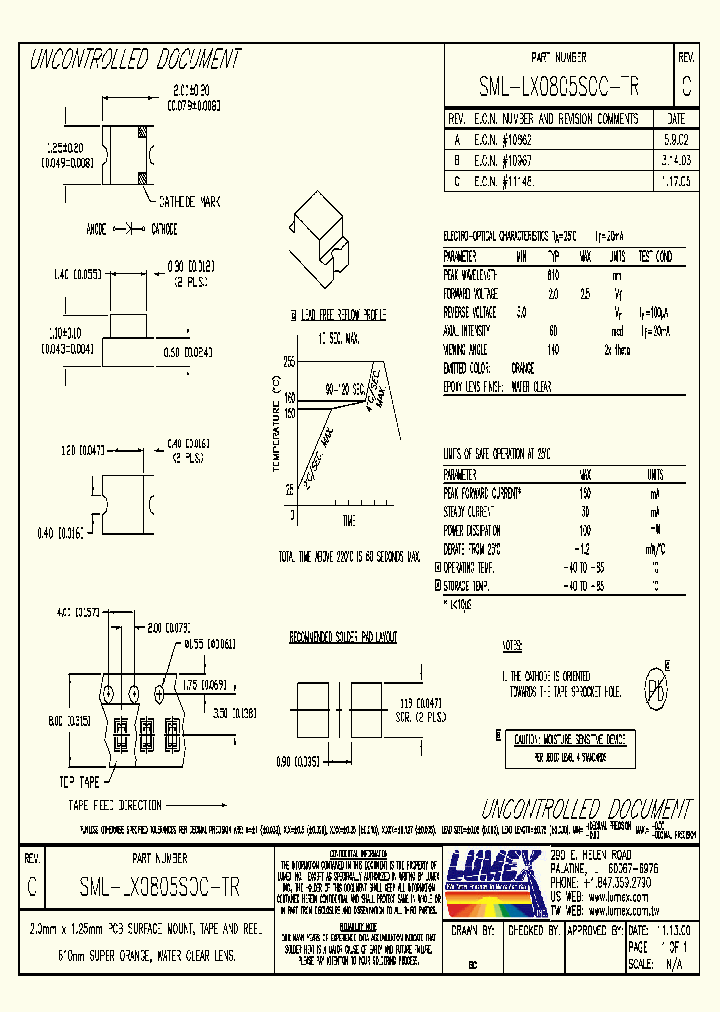SML-LX0805SOC-TR_4693741.PDF Datasheet