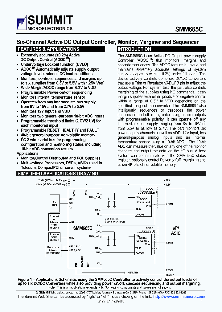SMM665C_4778063.PDF Datasheet